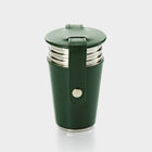 Cup Set - Green - 4oz