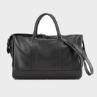 Overnight Bag - Black