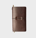 Journal - Dark Brown