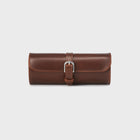 Watch Roll - Brown