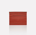 Card Case - Tan