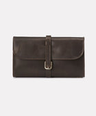 Military Wet Pack - Dark Brown
